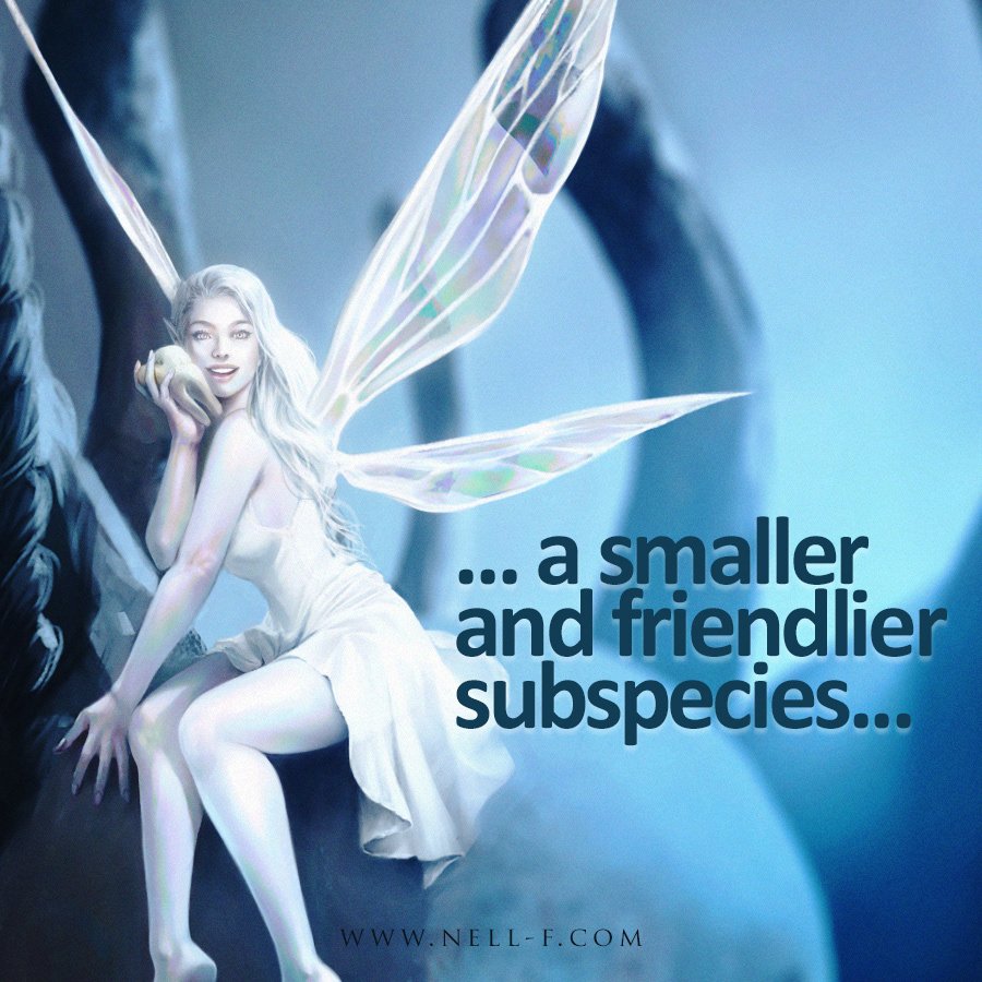 Фея забирает зубик