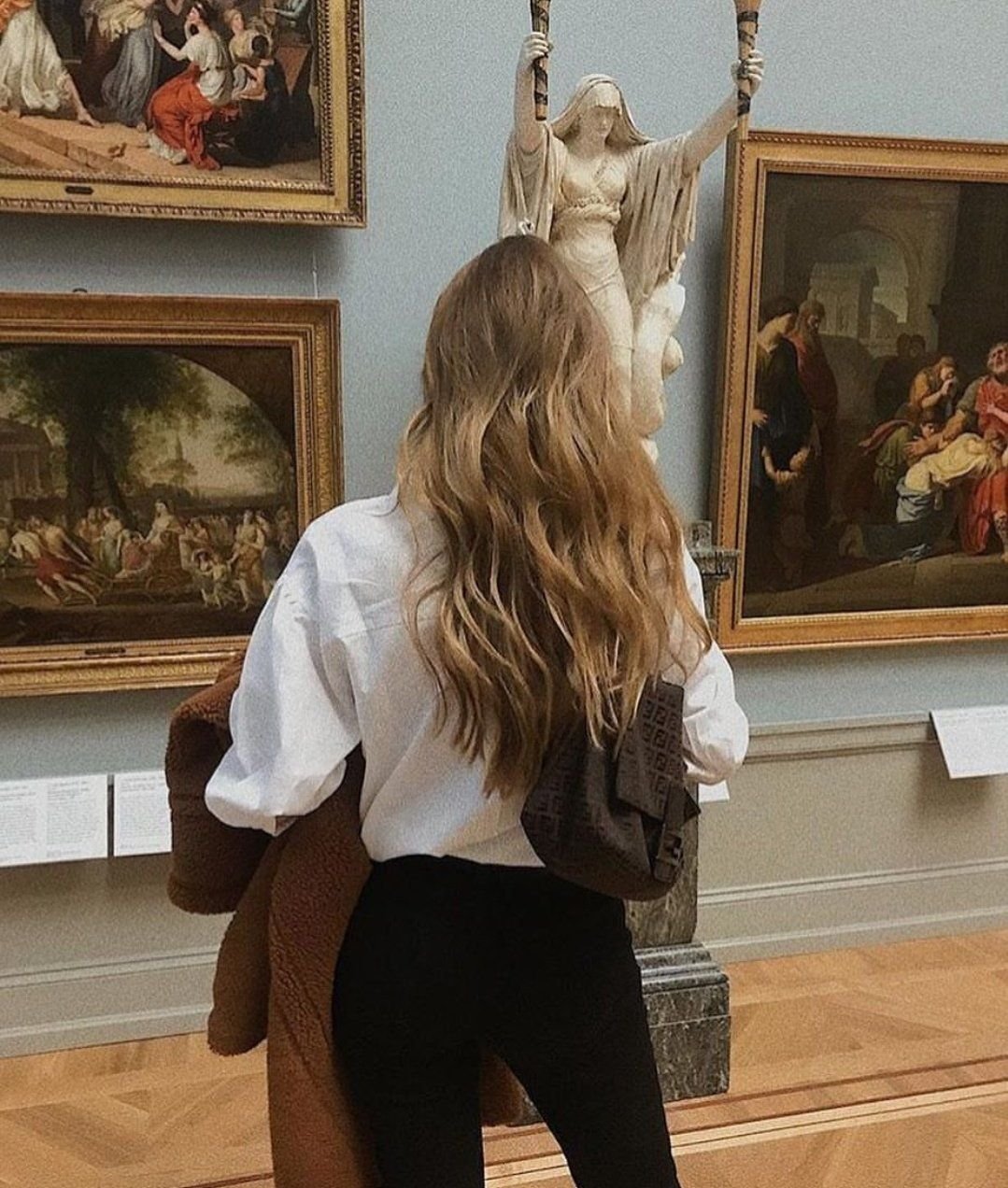 Ночь в музее фильм 2006 Рузвельт