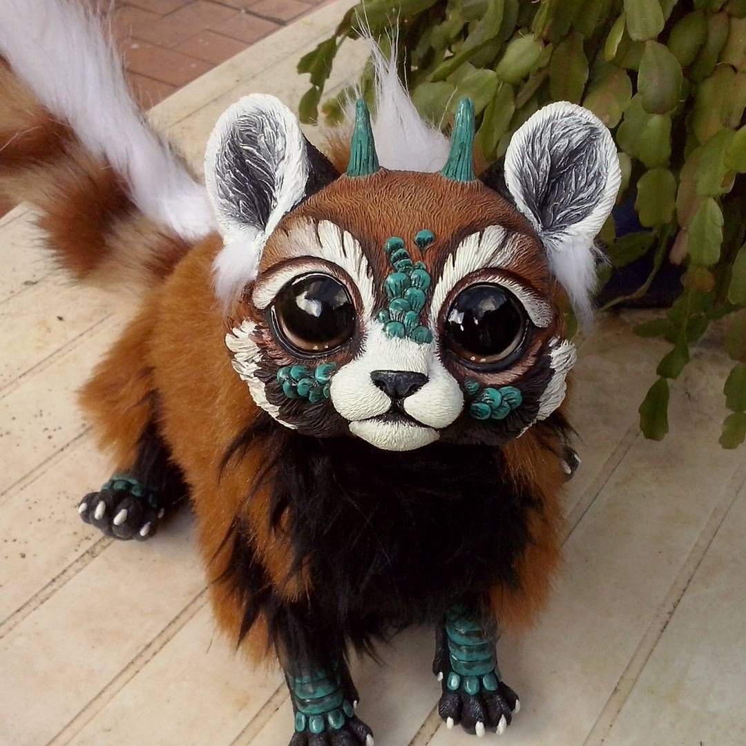 Lisatoms драконы