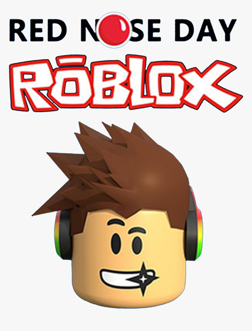 Roblox персонажи