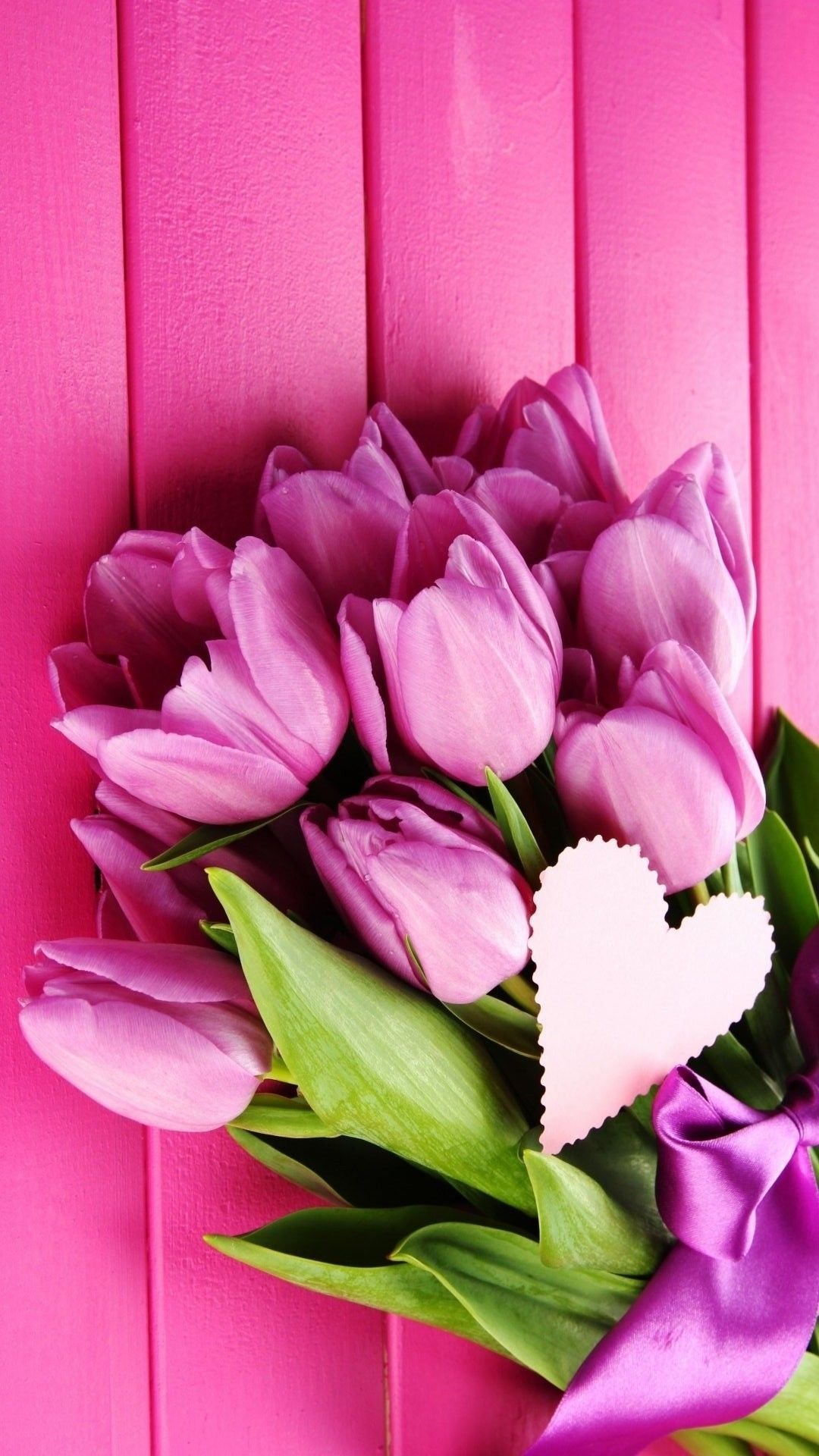 Весна цветы тюльпаны