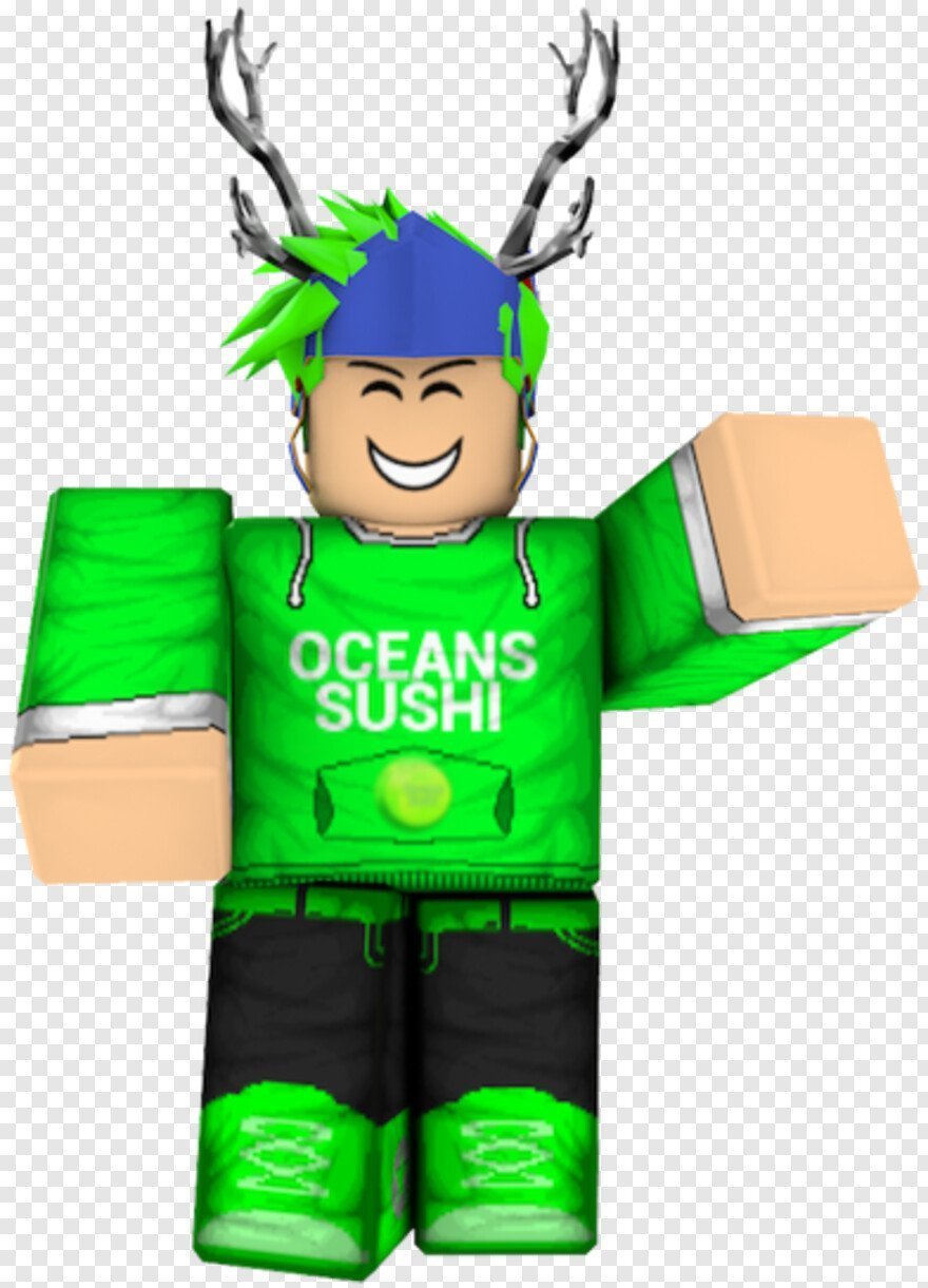 РОБЛОКС печать на сахарной бумаге