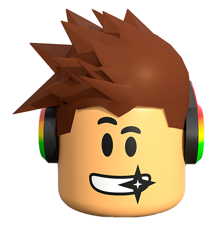 Герои роблокс картинки