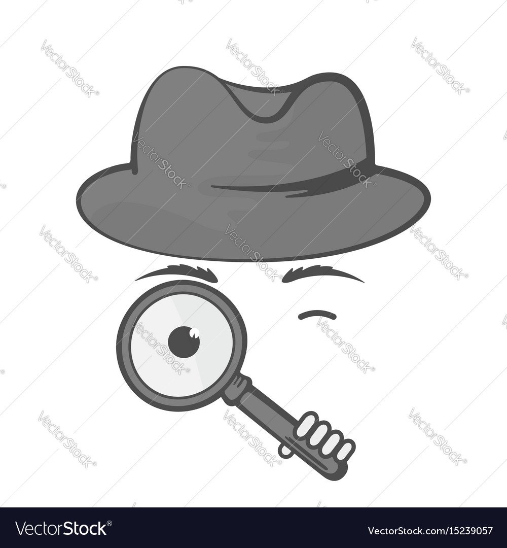 Детектив профессия Шерлок Хомс