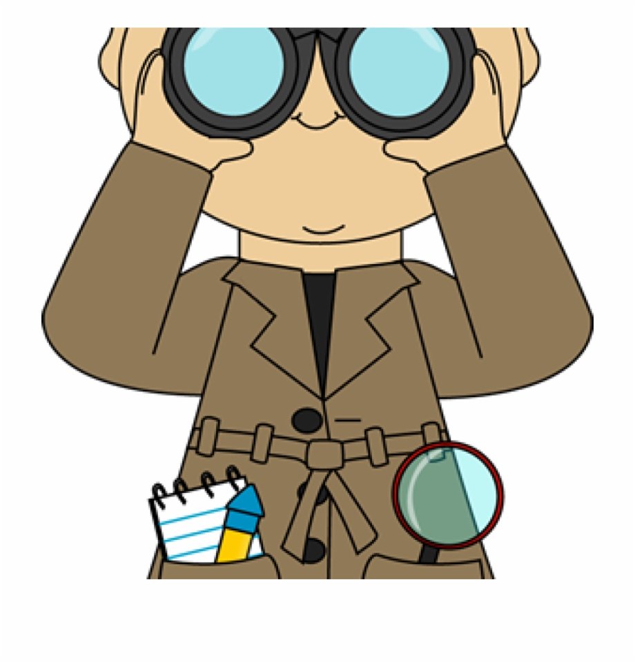 Сыщик Холмс детектив