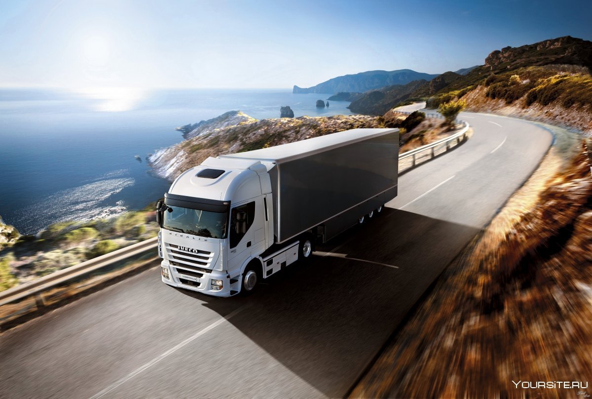 Фирма для доставки грузов из Франции