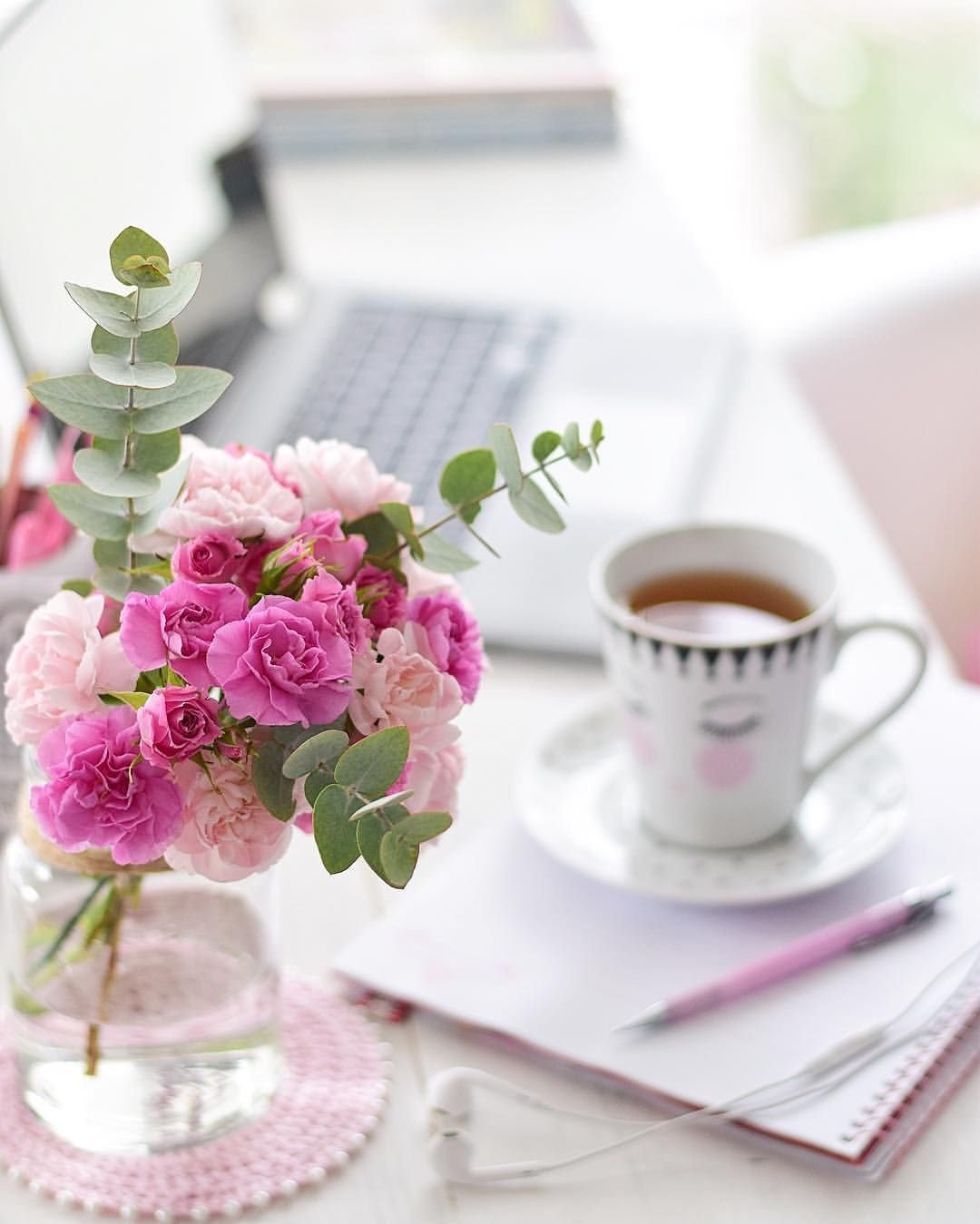 С добрым воскресным утром