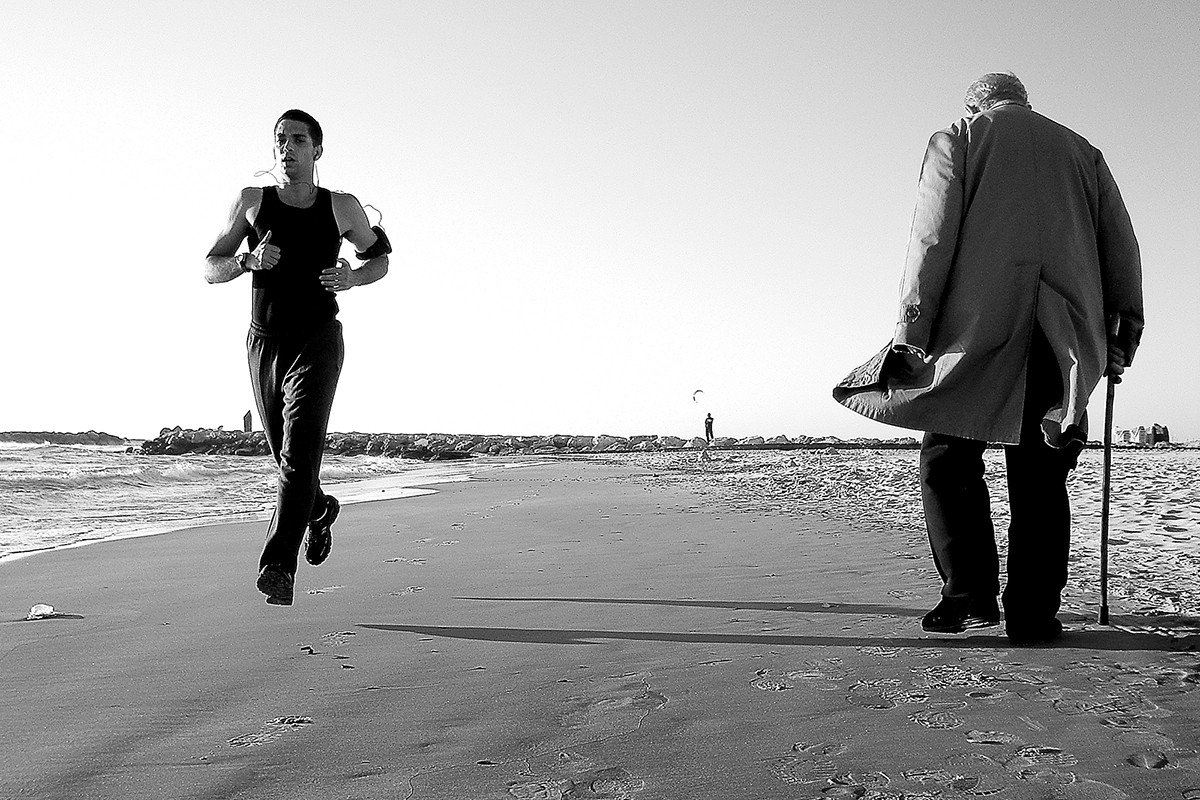 Жизненные фото