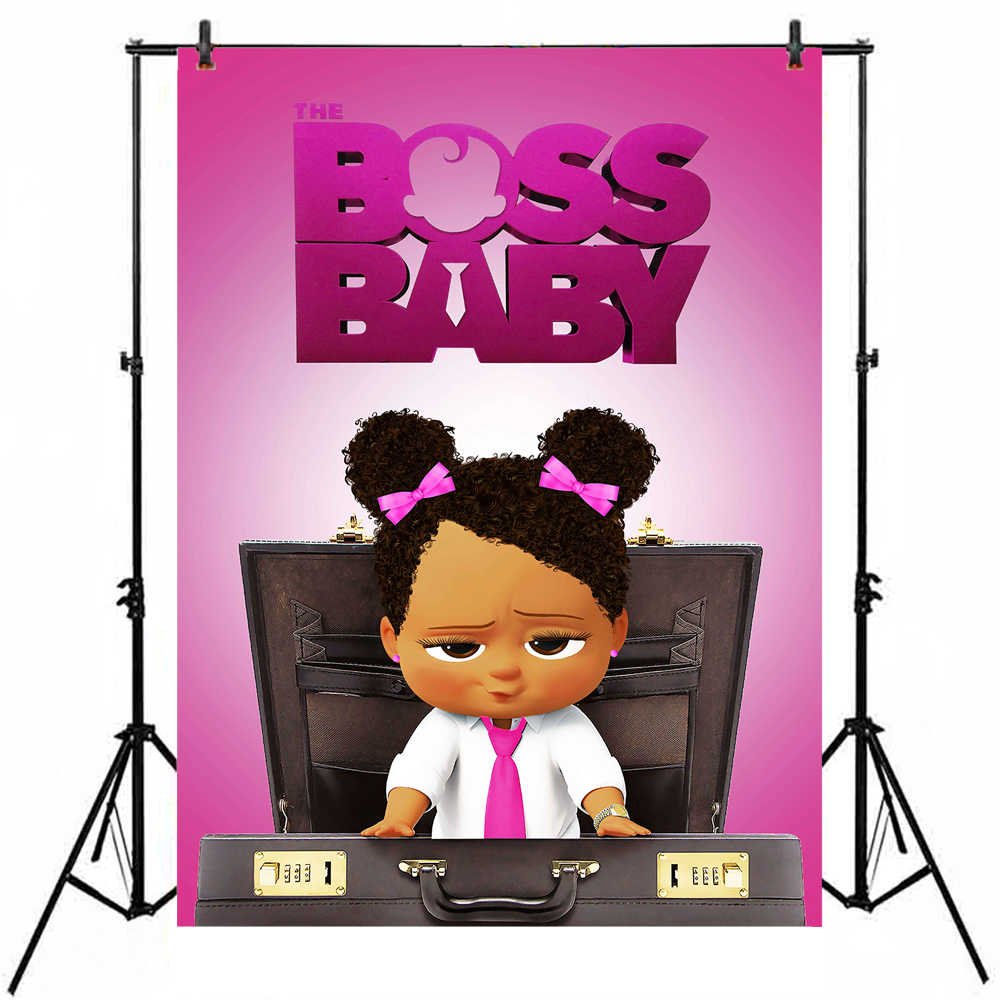 Босс молокосос Левоска