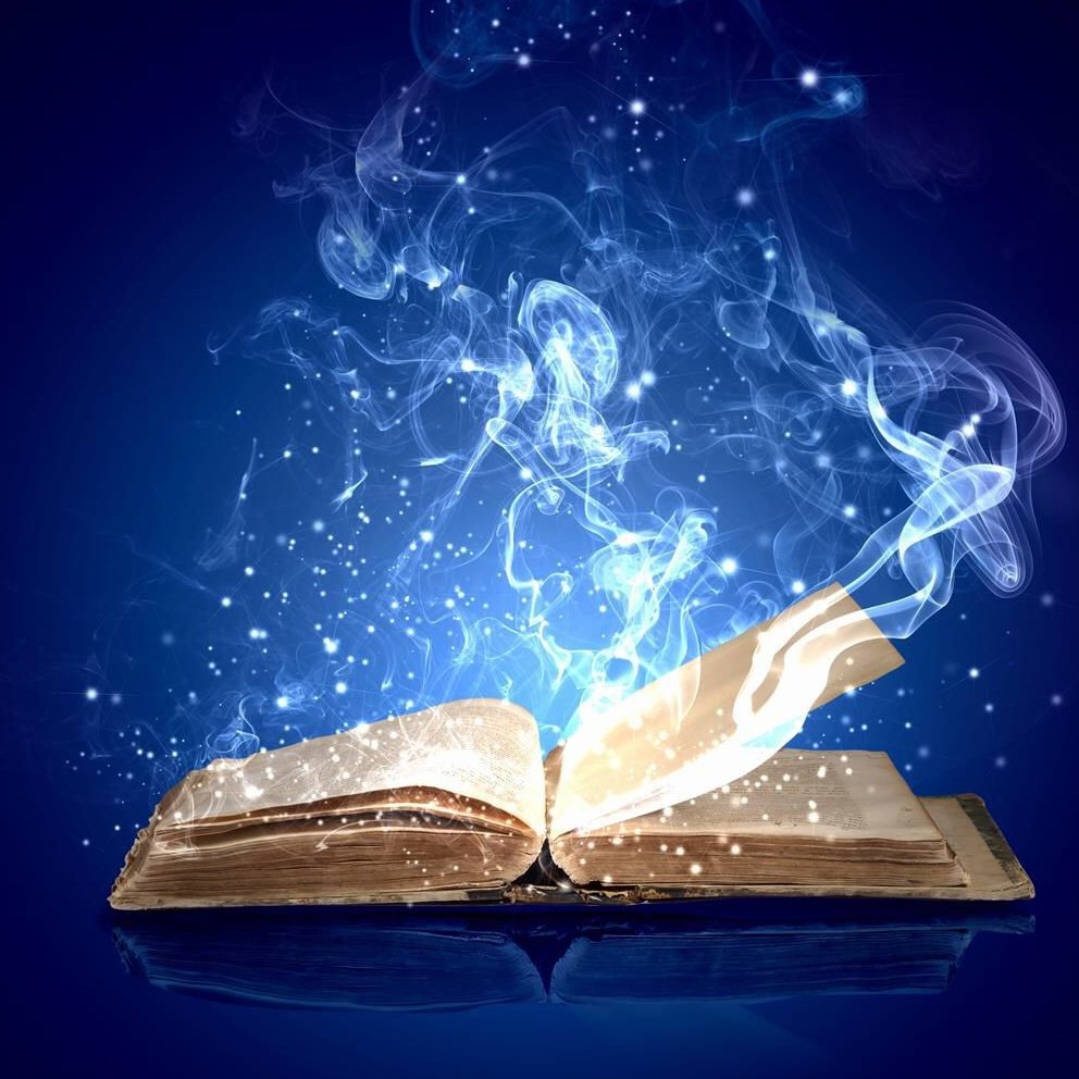 Обложка для группы ВК книги