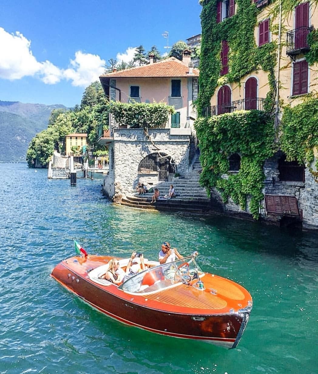 Нессо Италия