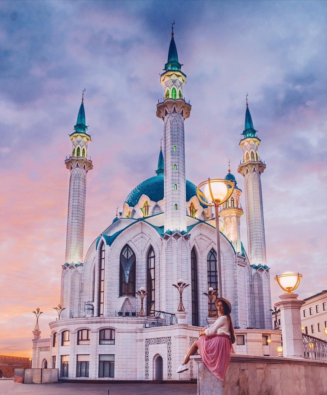 Кул-Шариф Татарстан