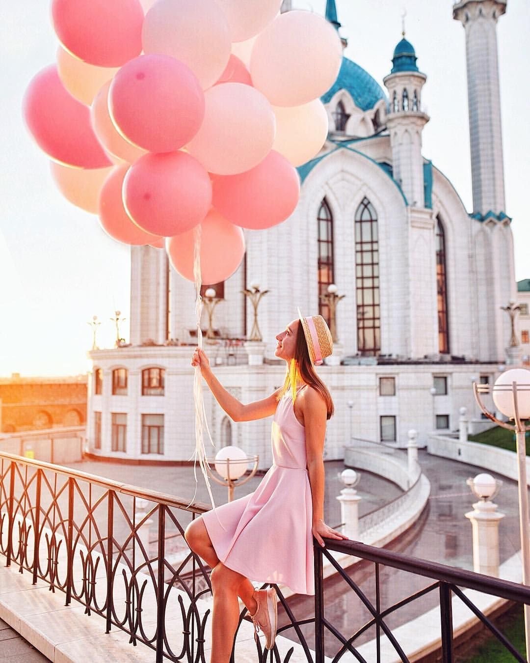 Фотосессия в Казани