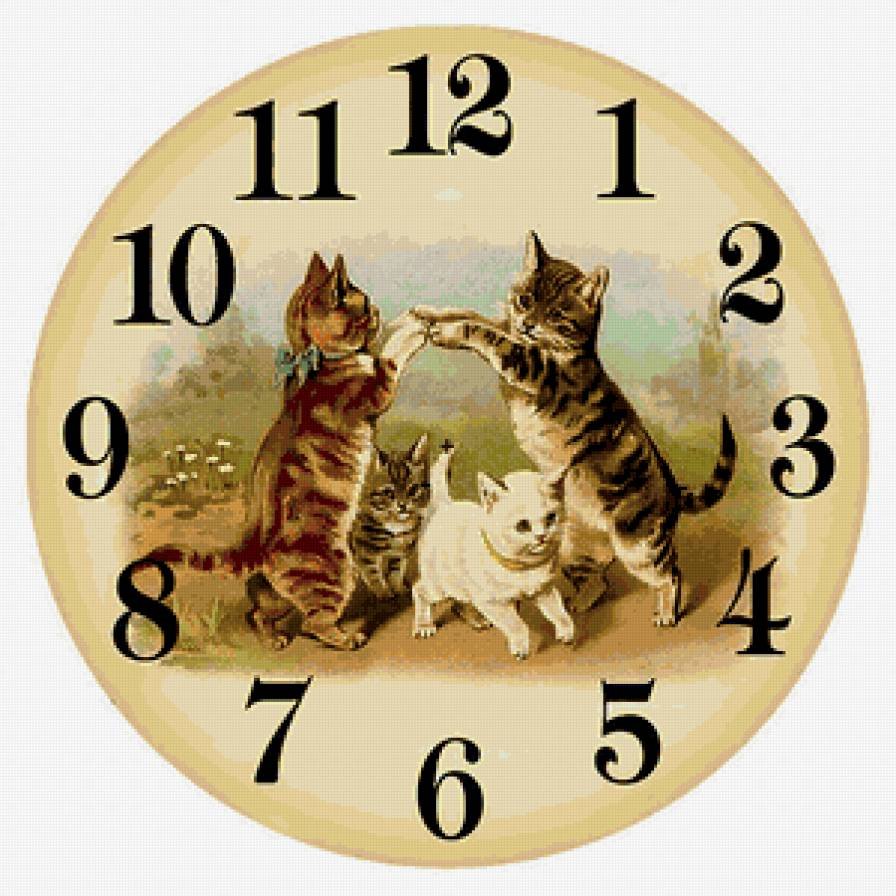 Циферблат для настенных часов