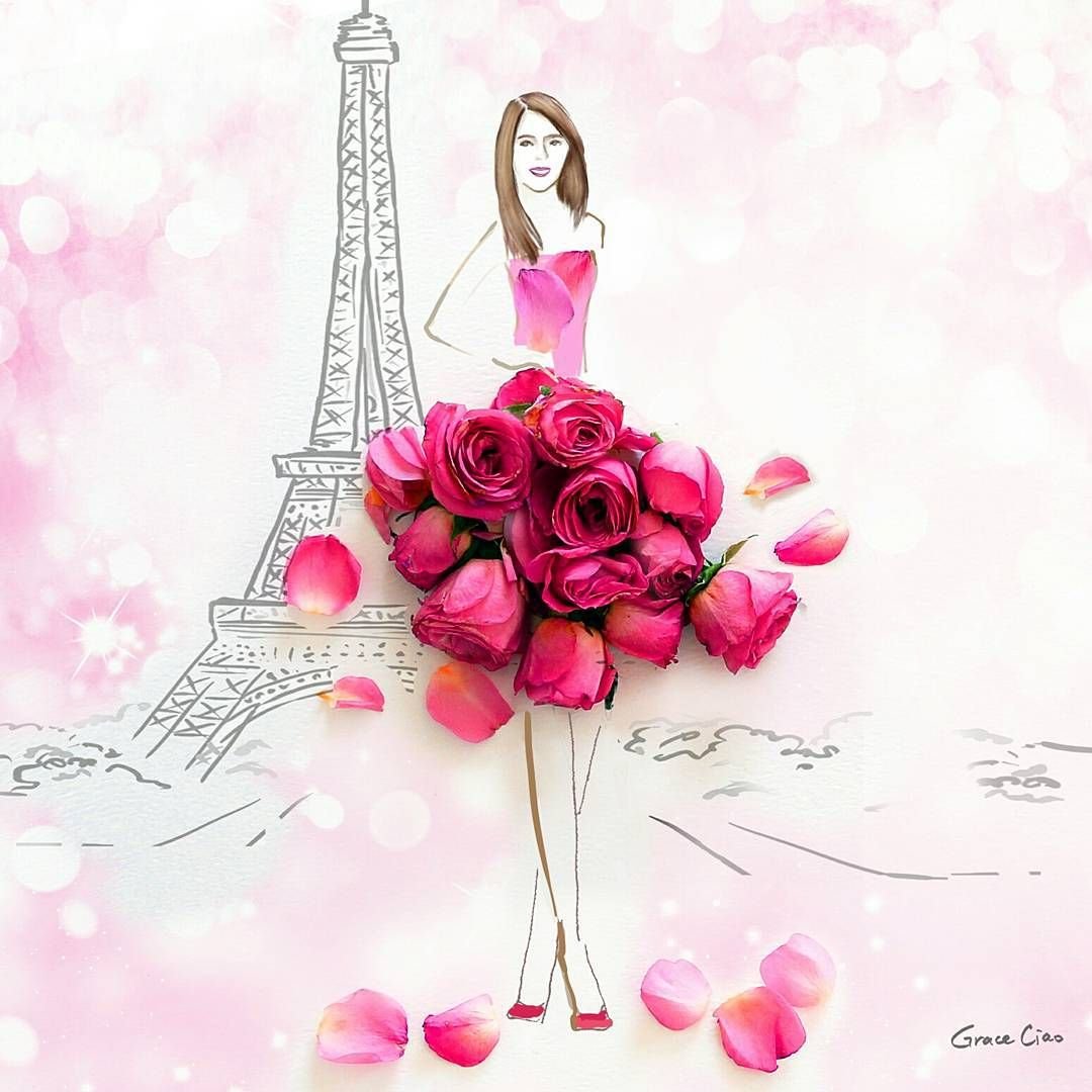 С днём рождения пионы