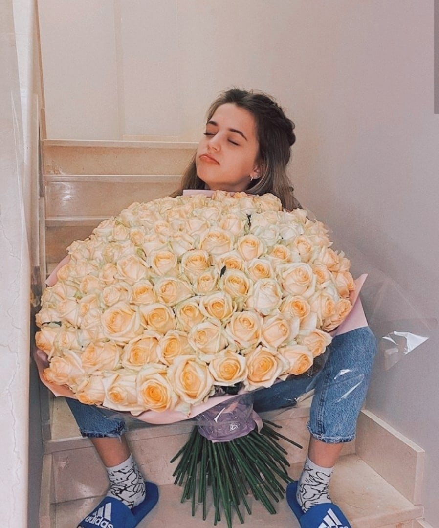 Юлия Милохина гаврилина 2021