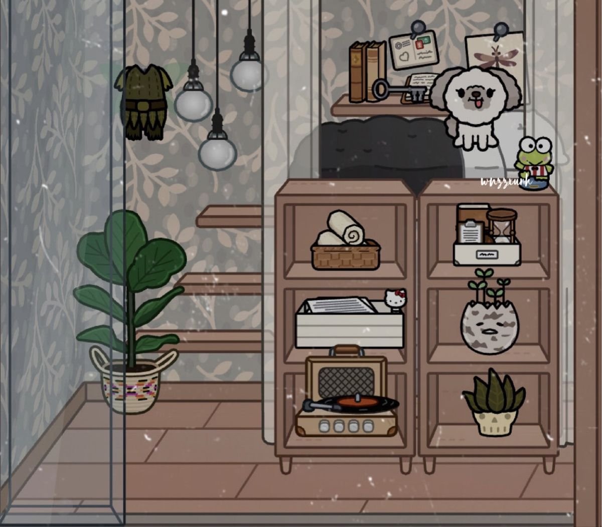 Идеи для кухни в тока бока