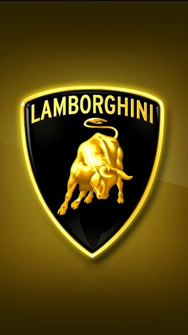 Lamborghini марка