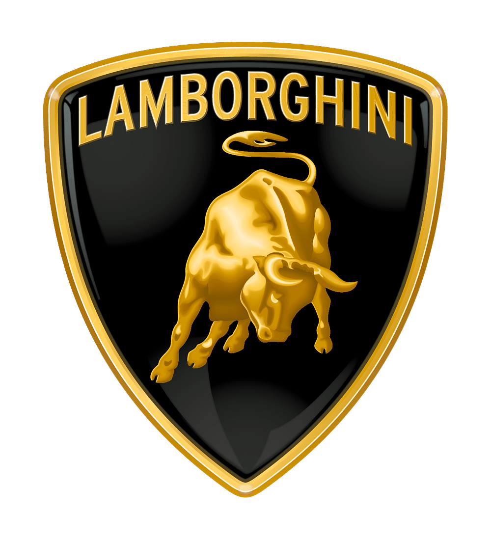 Lamborghini значок