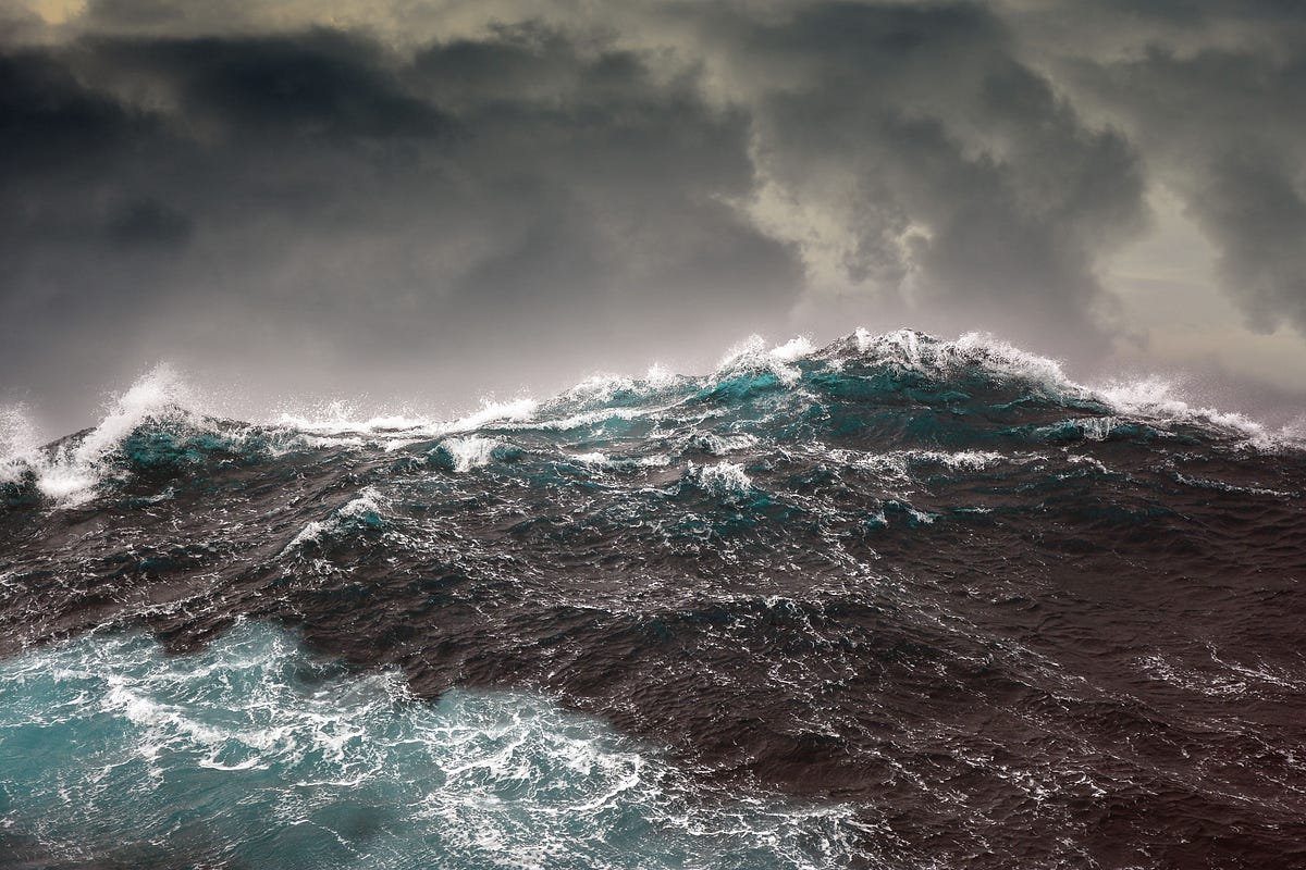 Вулкан Торнадо Торнадо