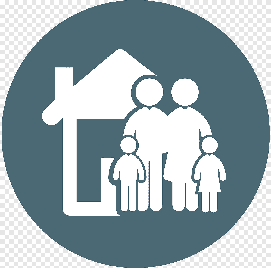 Социальная защита иконка