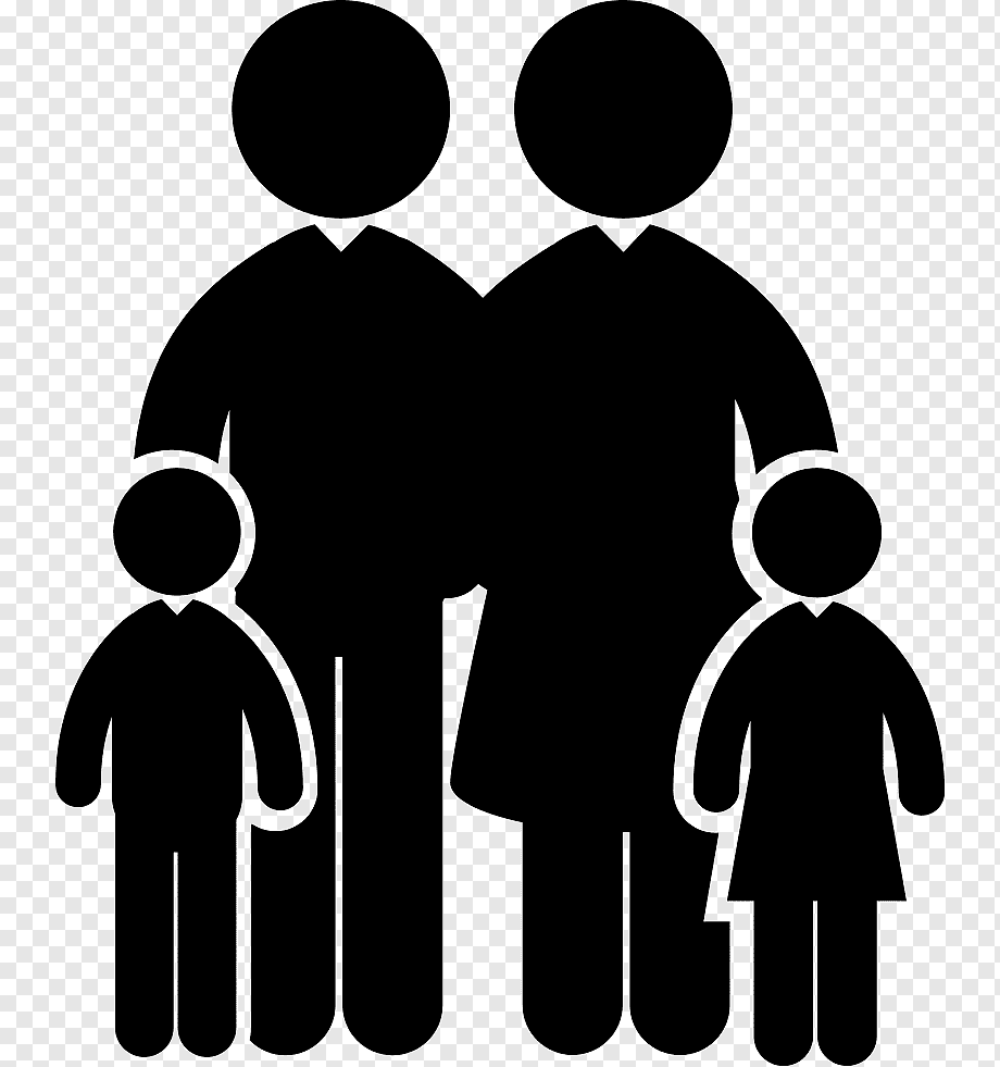 Родители пиктограмма