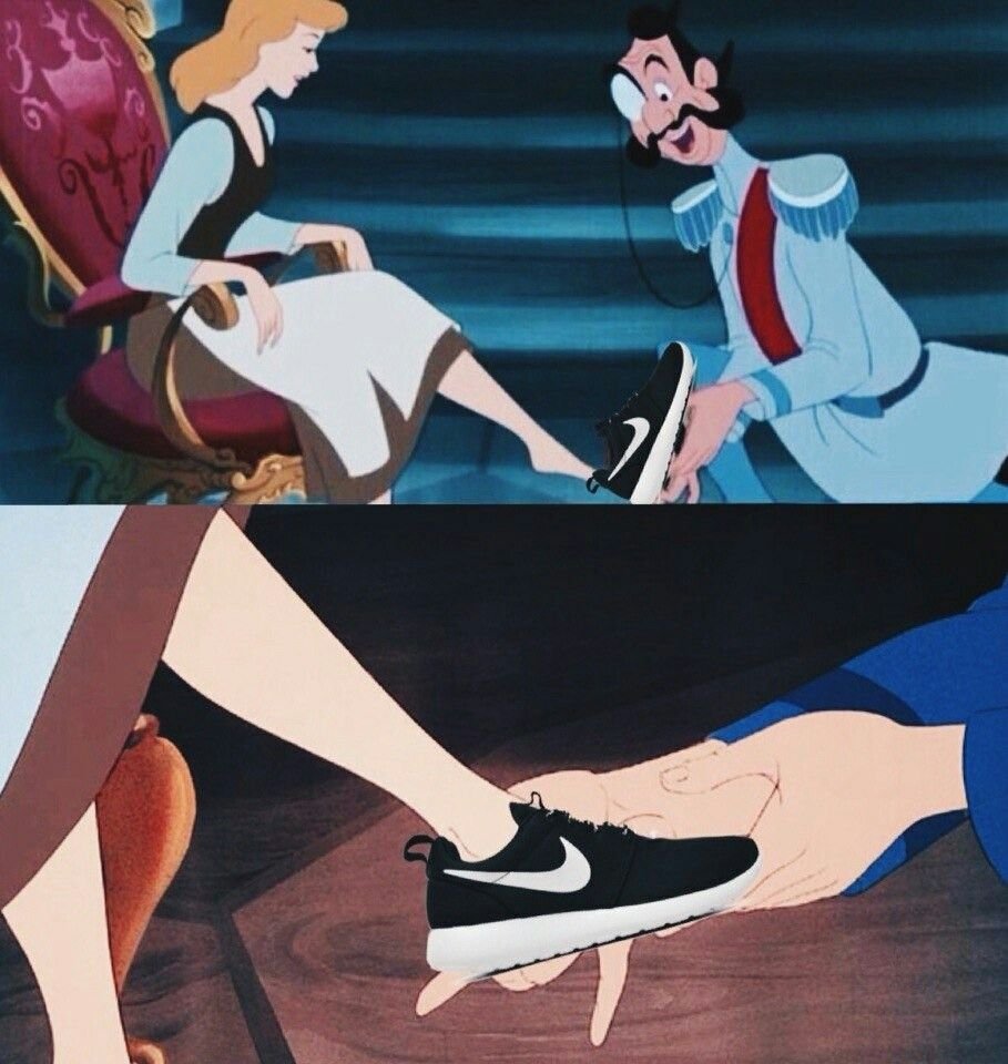 Disney Золушка принц карета