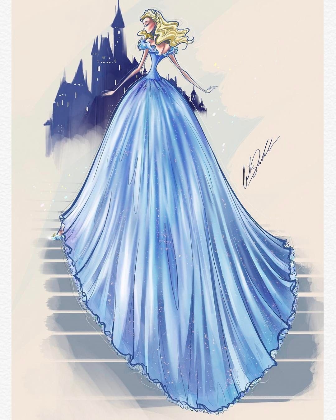 Золушка картинки