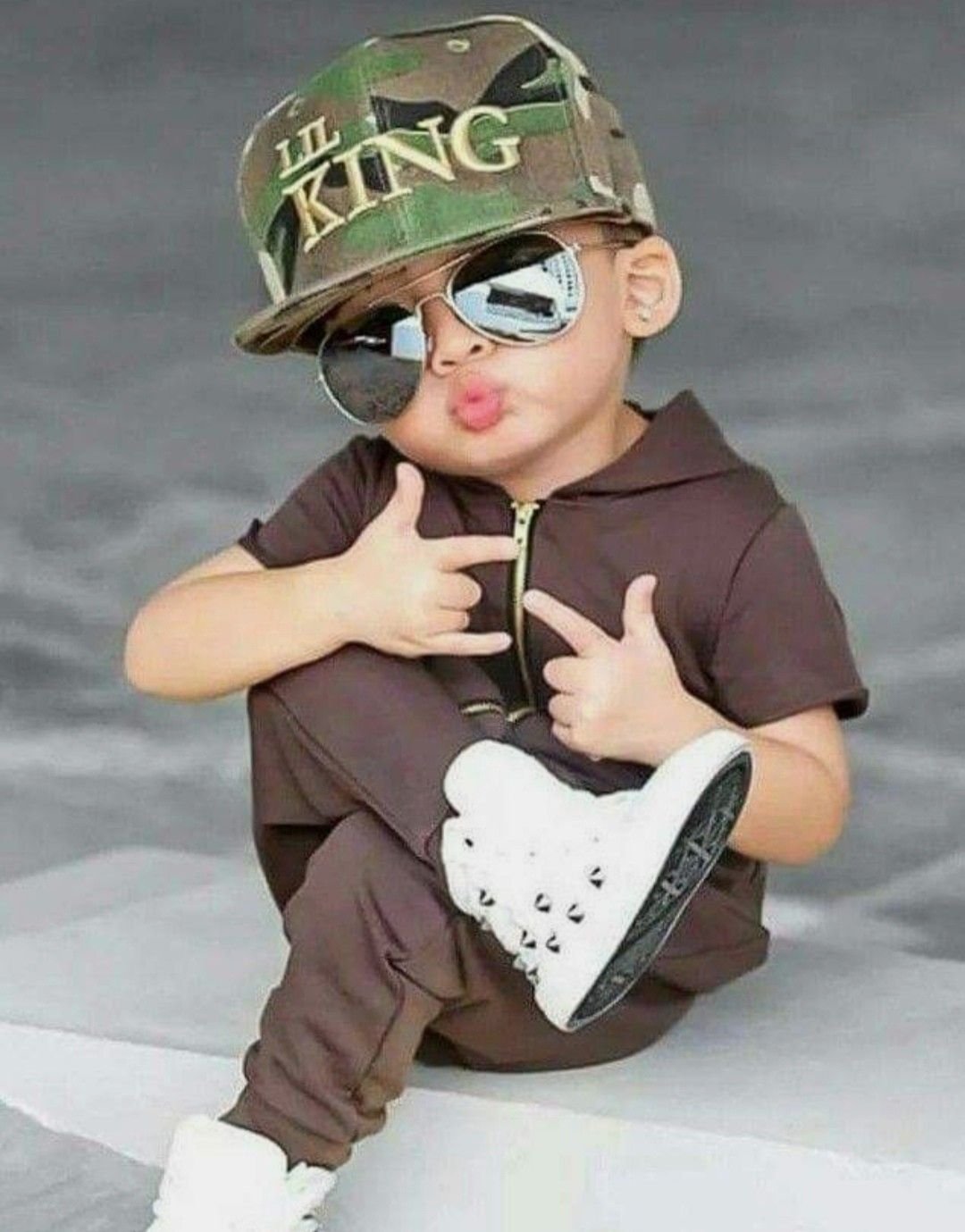 Крутые малыши мальчики