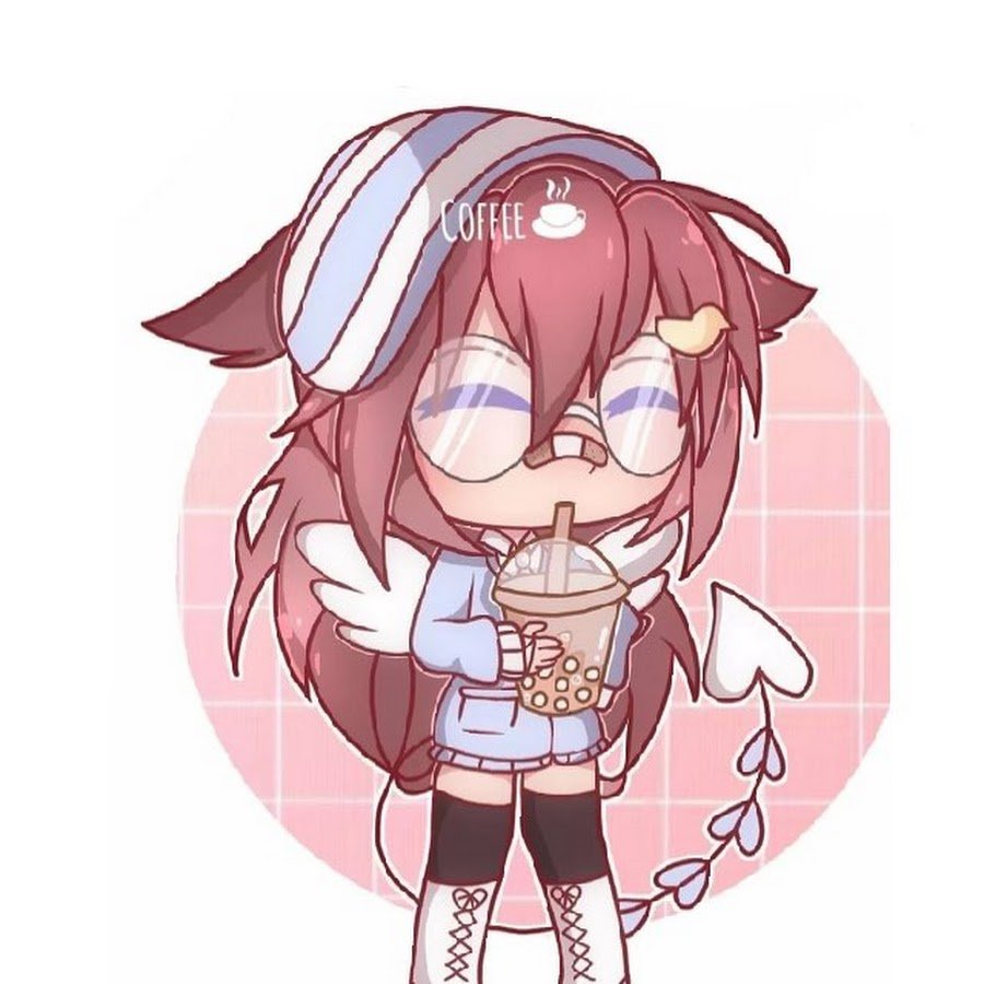 Гача лайф персонажи