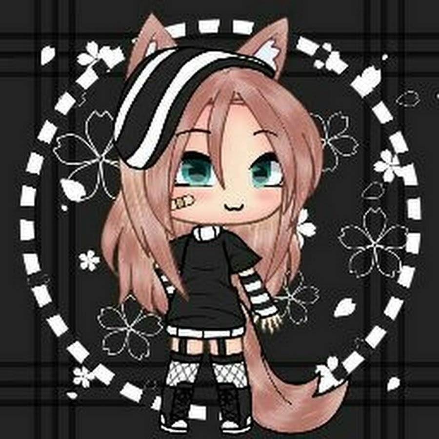 Гача лайф персонажи