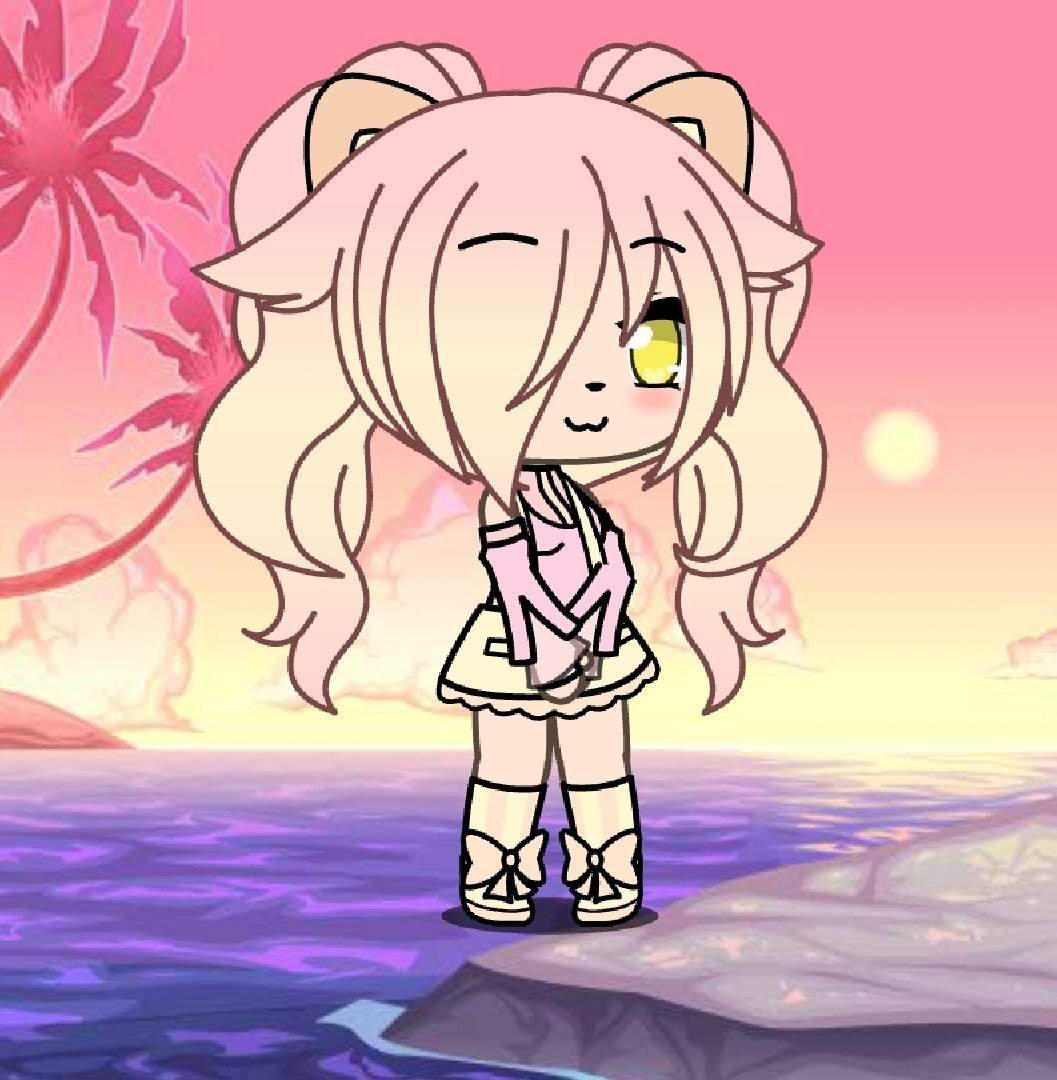 Гача лайф персонажи ОС