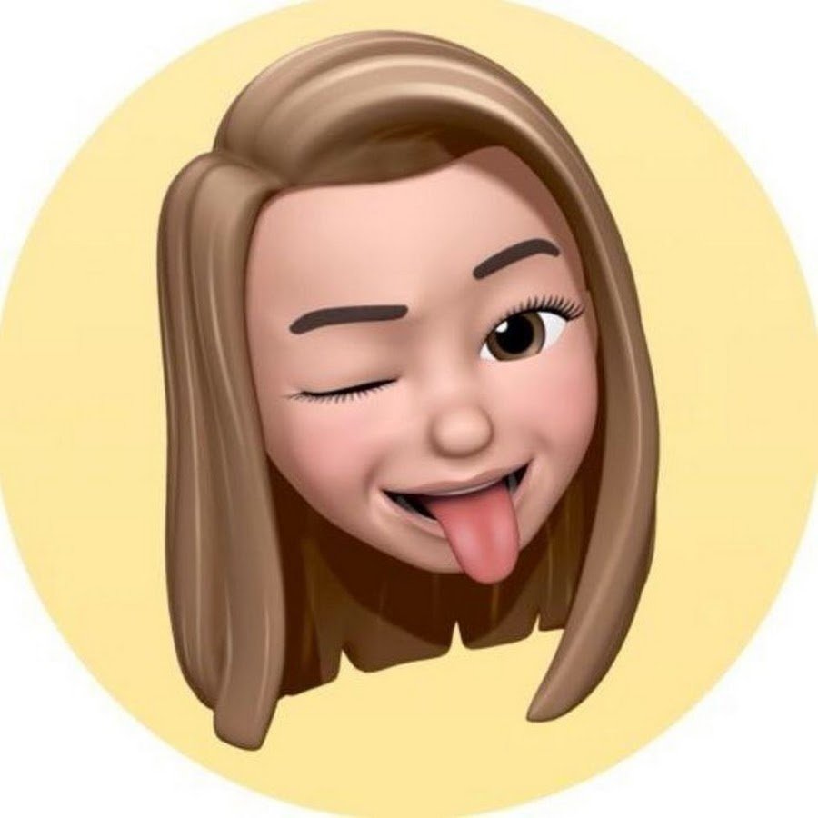 Стикеры Дани Милохина