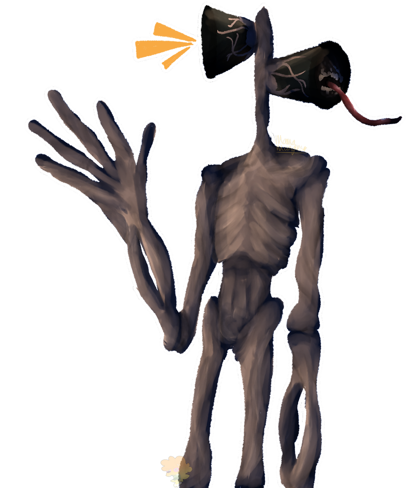 Сайрен Хэд Тревор Хендерсон