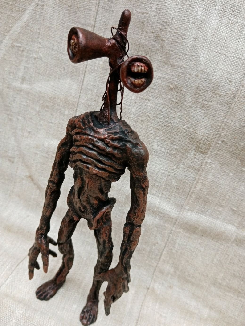 Мелюзина Ведьмак 3