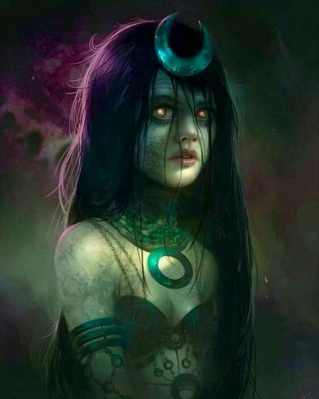 Сиреноголовый Тревор Хендерсон