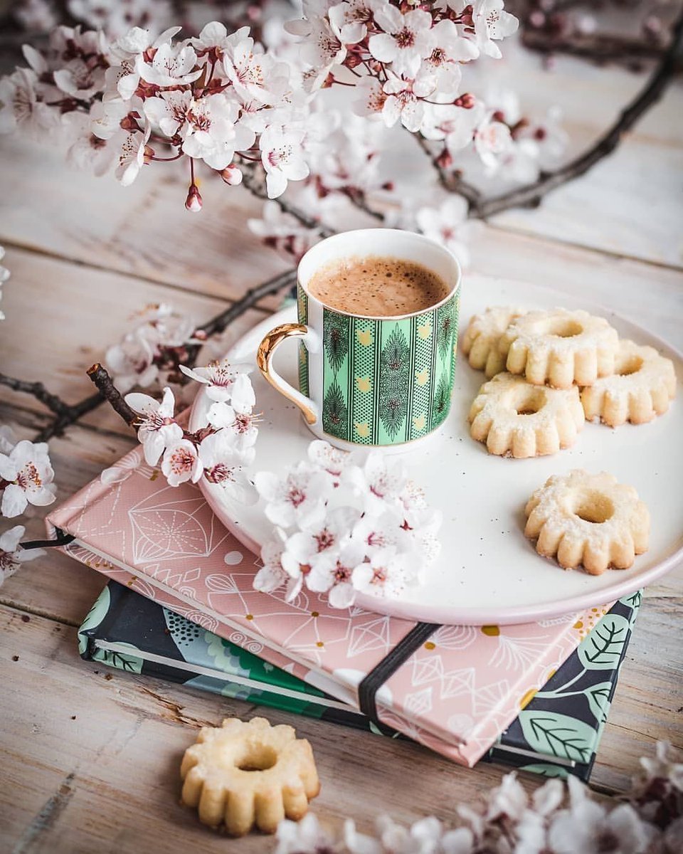 Утро Мороз доброе утро