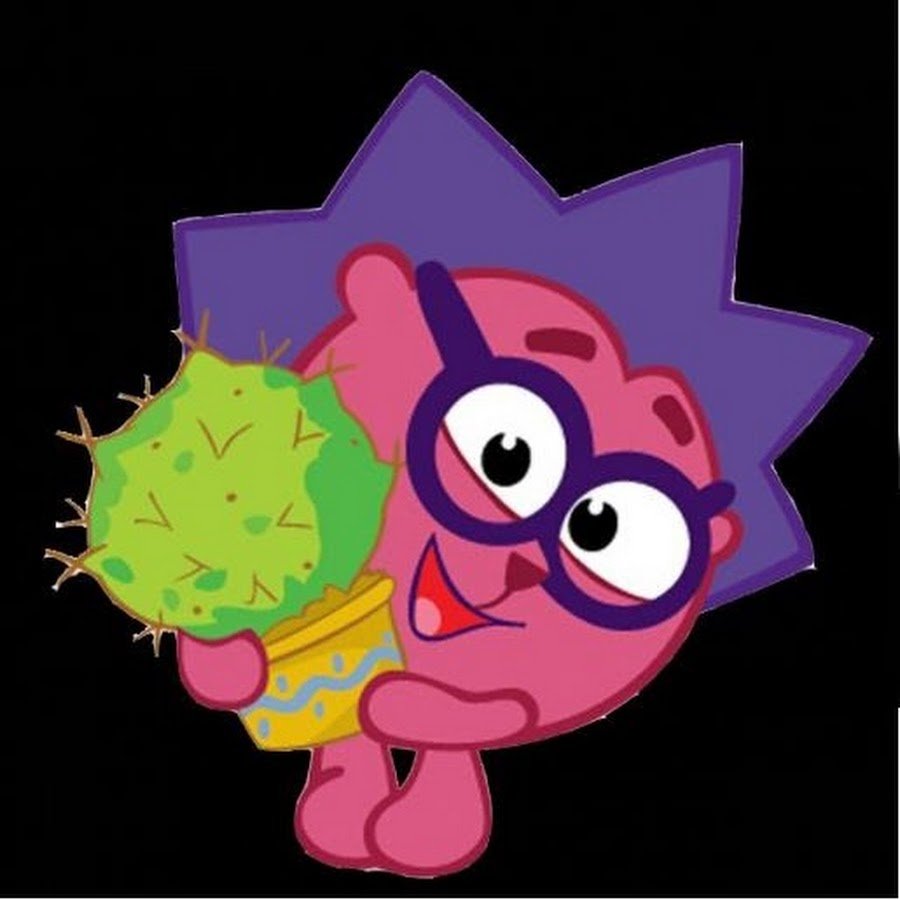 Ежидзе из смешариков