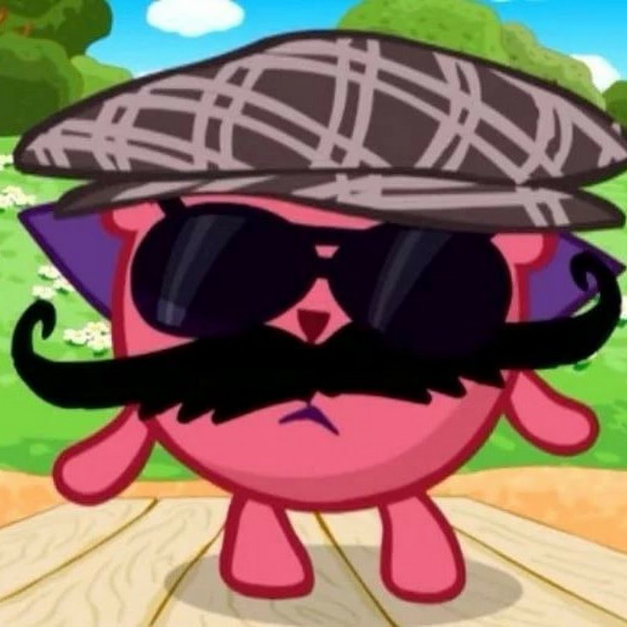 Смешарики выпуск 11 Ёжик в туманности