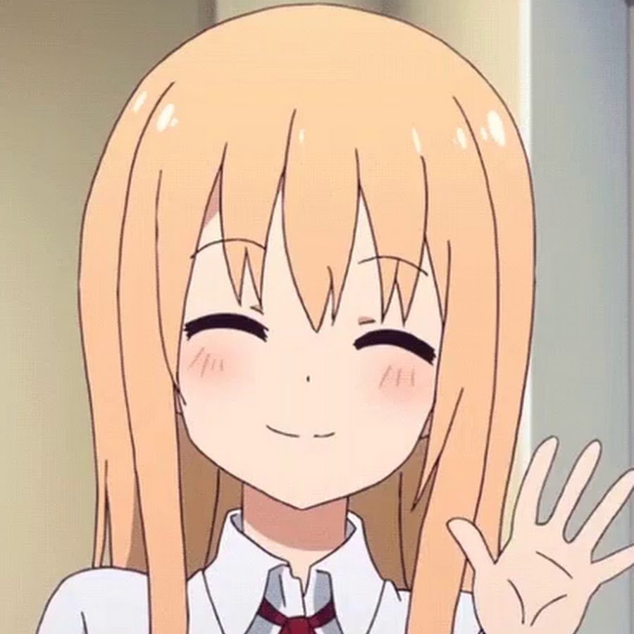 Тян машет рукой