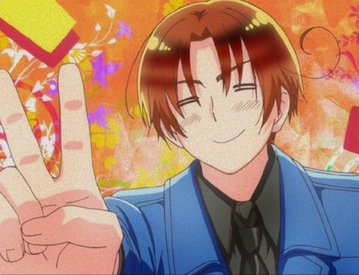 Хеталия Италия скрины