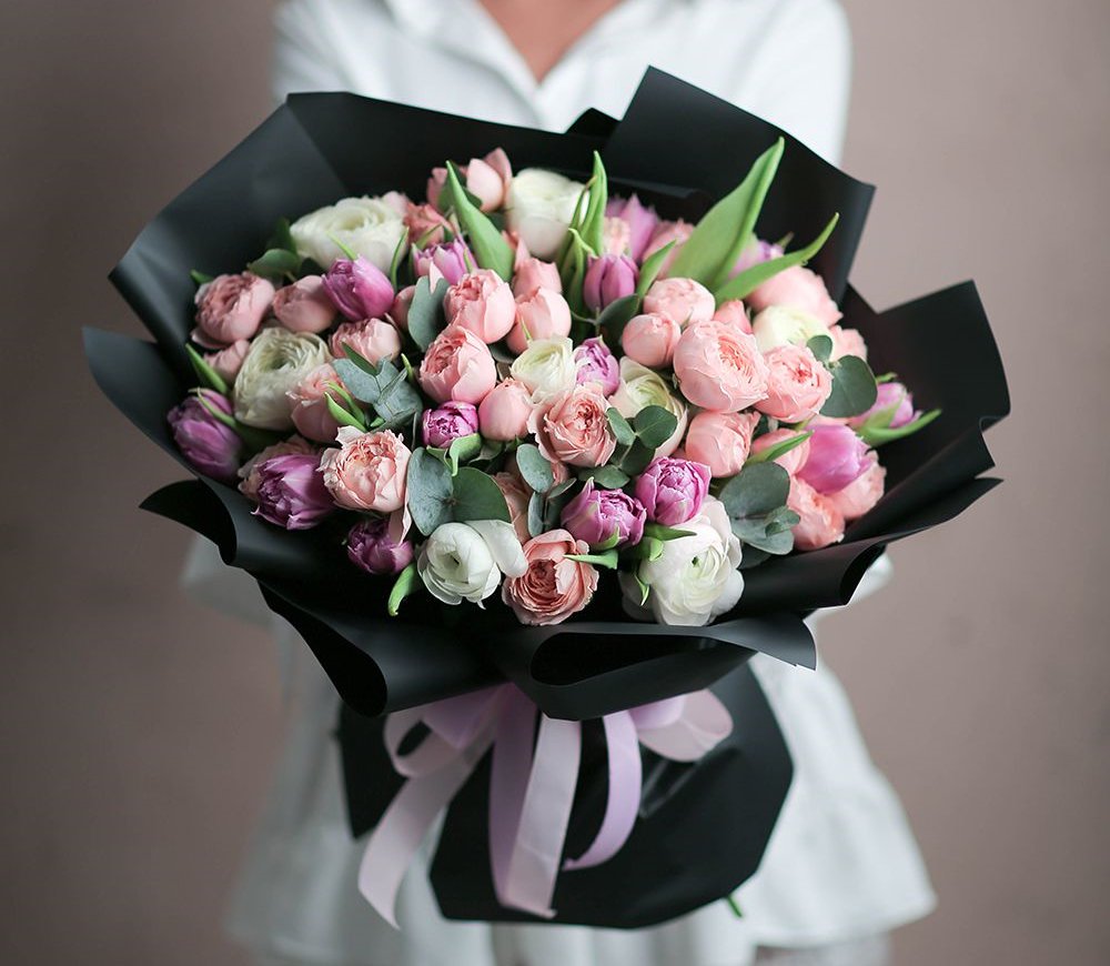 Нежное поздравление с днем рождения