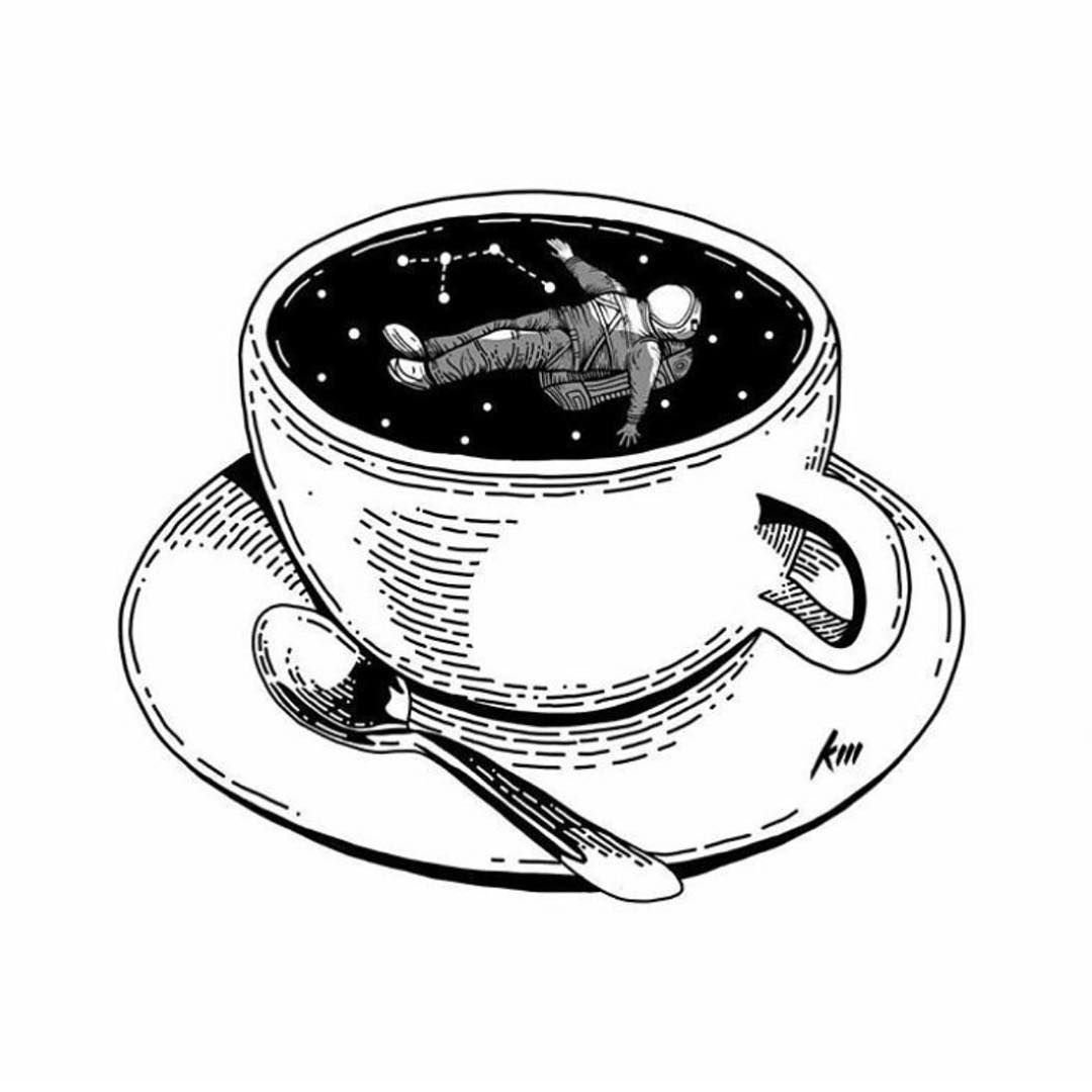 Чашка раскраска для малышей