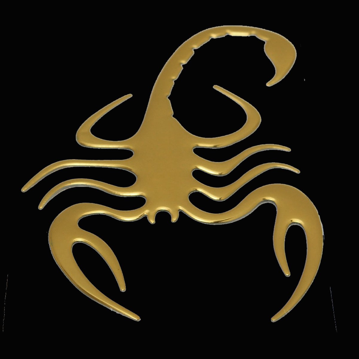 Скорпион знак