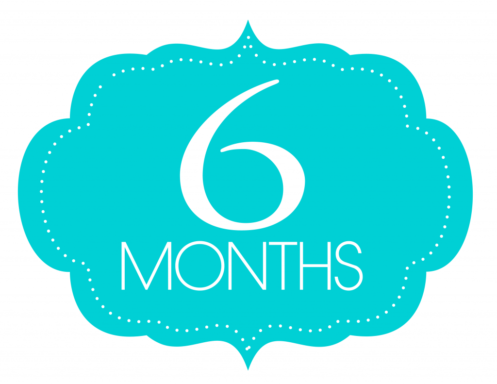 6 Месяцев картинки