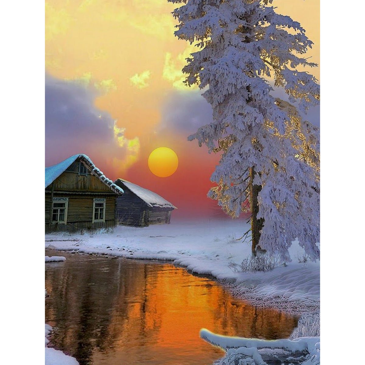 Чайная церемония в Англии