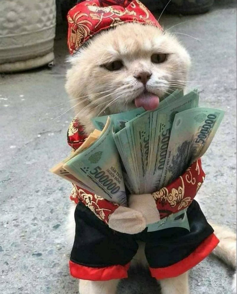 Спокойного понедельника и удачной недели