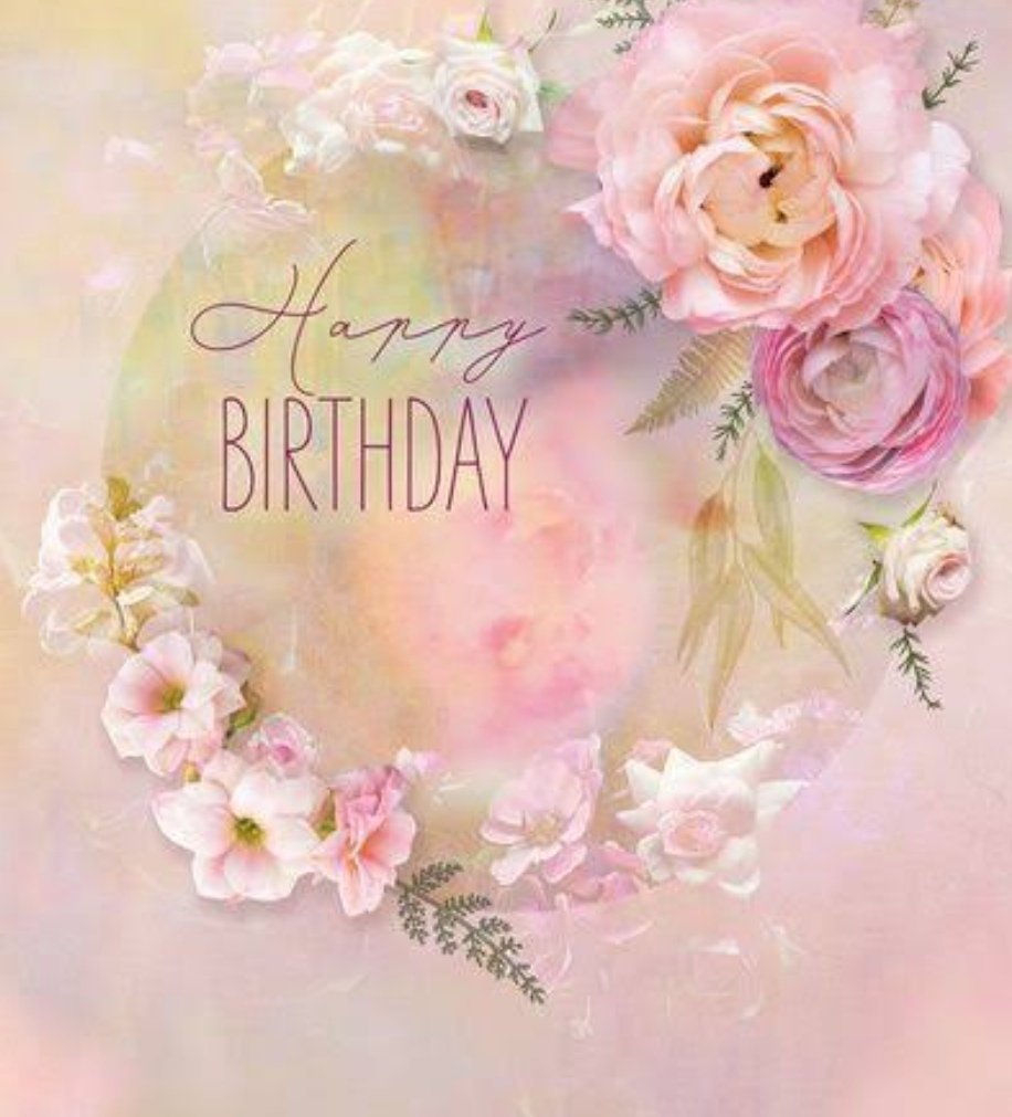 Открытка "букет"