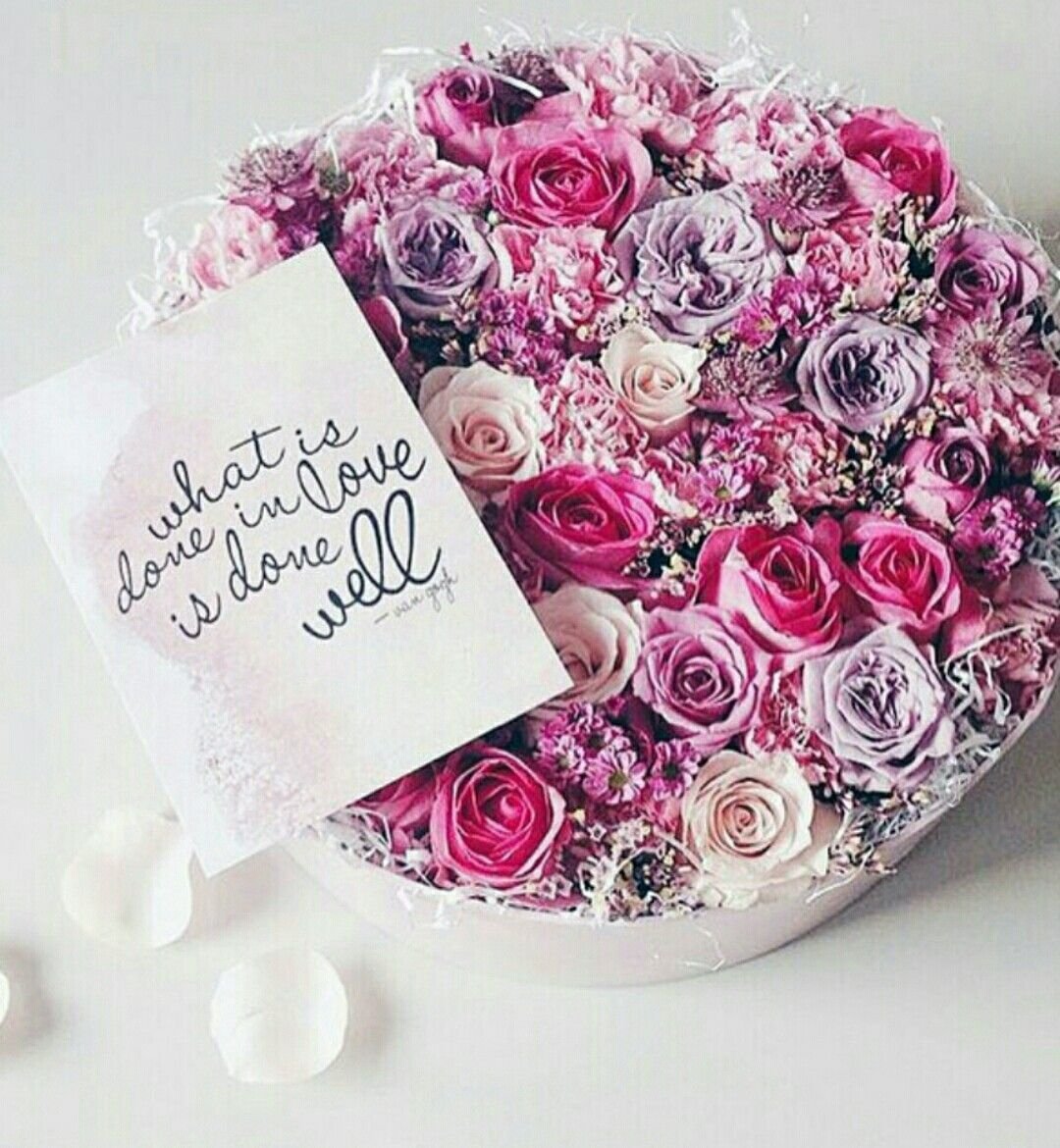 Открытки с днём рождения с тортом