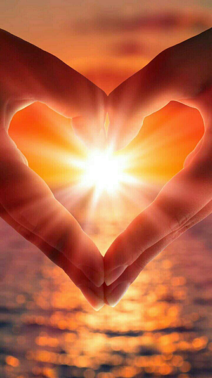 Медитация на привлечение любимого человека